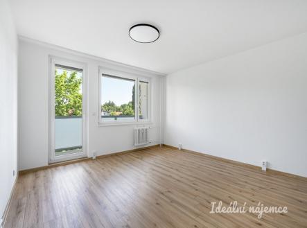 Pronájem bytu, 3+1, 76 m²