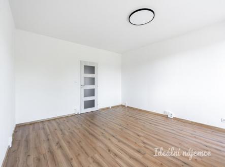 Pronájem bytu, 3+1, 76 m²