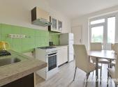 Pronájem bytu, 2+1, 68 m²