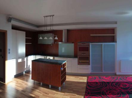 Pronájem bytu, 3+kk, 60 m² obrázek