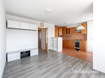 Pronájem bytu, 3+kk, 75 m² obrázek