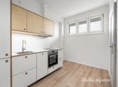 Pronájem bytu, 2+kk, 47 m²