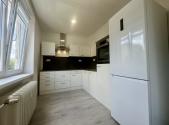 Pronájem bytu, 3+1, 62 m²