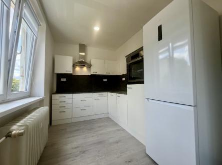 Pronájem bytu, 3+1, 62 m² obrázek