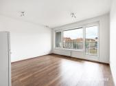 Pronájem bytu, 1+kk, 34 m²