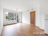 Pronájem bytu, 1+kk, 33 m²