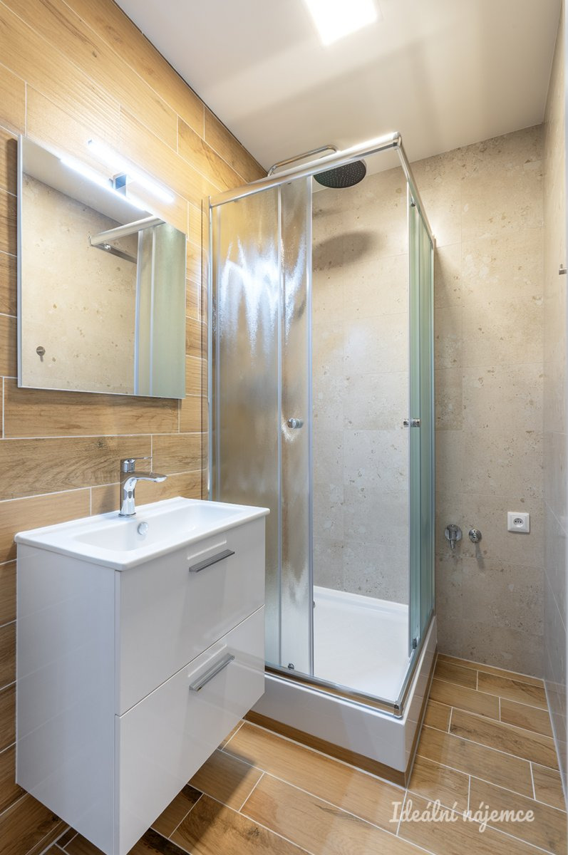 Pronájem bytu 2+kk, Jakobiho, Petrovice, 42 m2