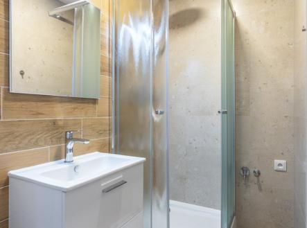 Pronájem bytu, 2+kk, 42 m² obrázek