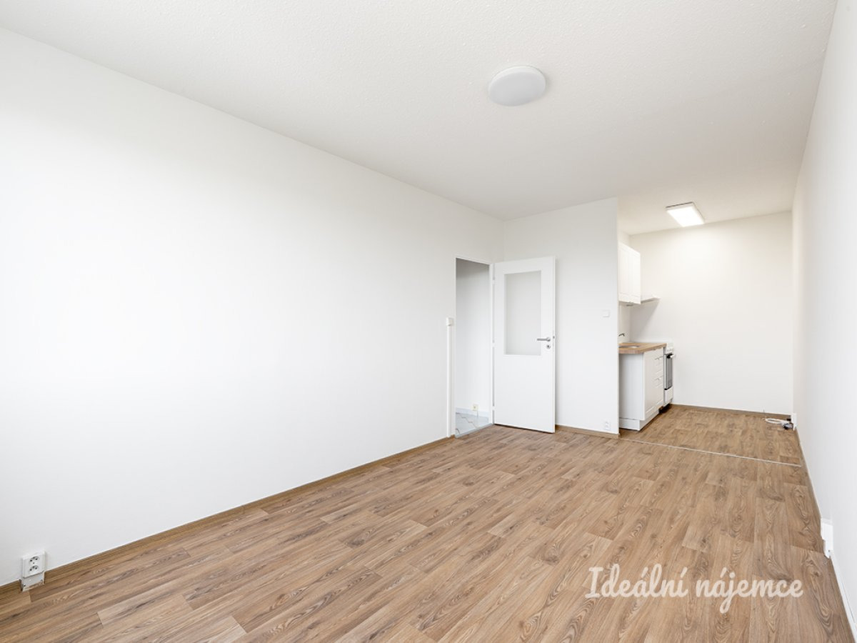 Pronájem bytu 2+kk, Jakobiho, Petrovice, 42 m2