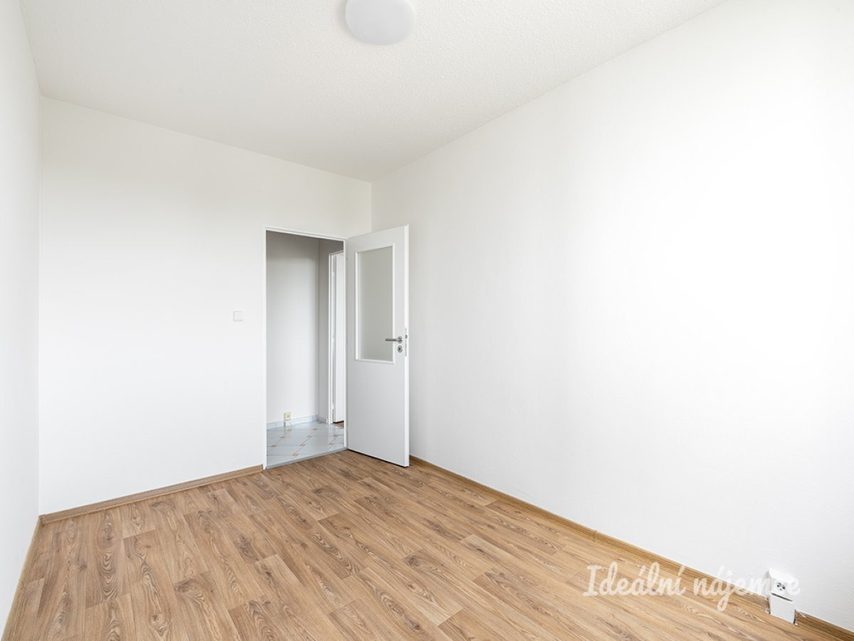 Pronájem bytu 2+kk, Jakobiho, Petrovice, 42 m2