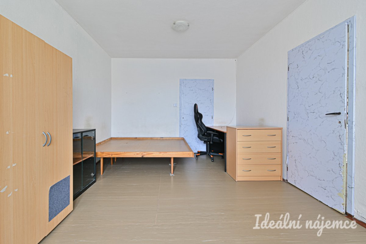 Pronájem bytu 3+1, Kuršova, Bystrc, 17 000 Kč/měs, 74 m2