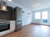 Pronájem bytu, 1+kk, 26 m²