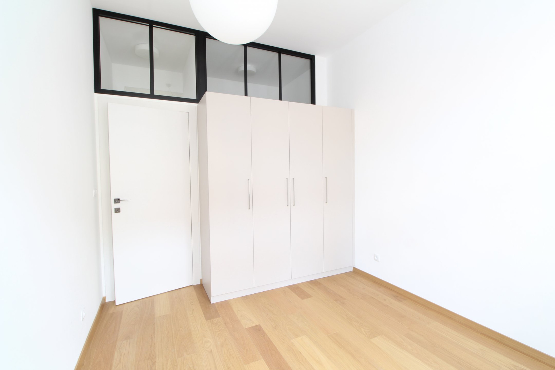 Pronájem bytu 2+kk, Krásova, Žižkov,  Kč/měs, 46 m2