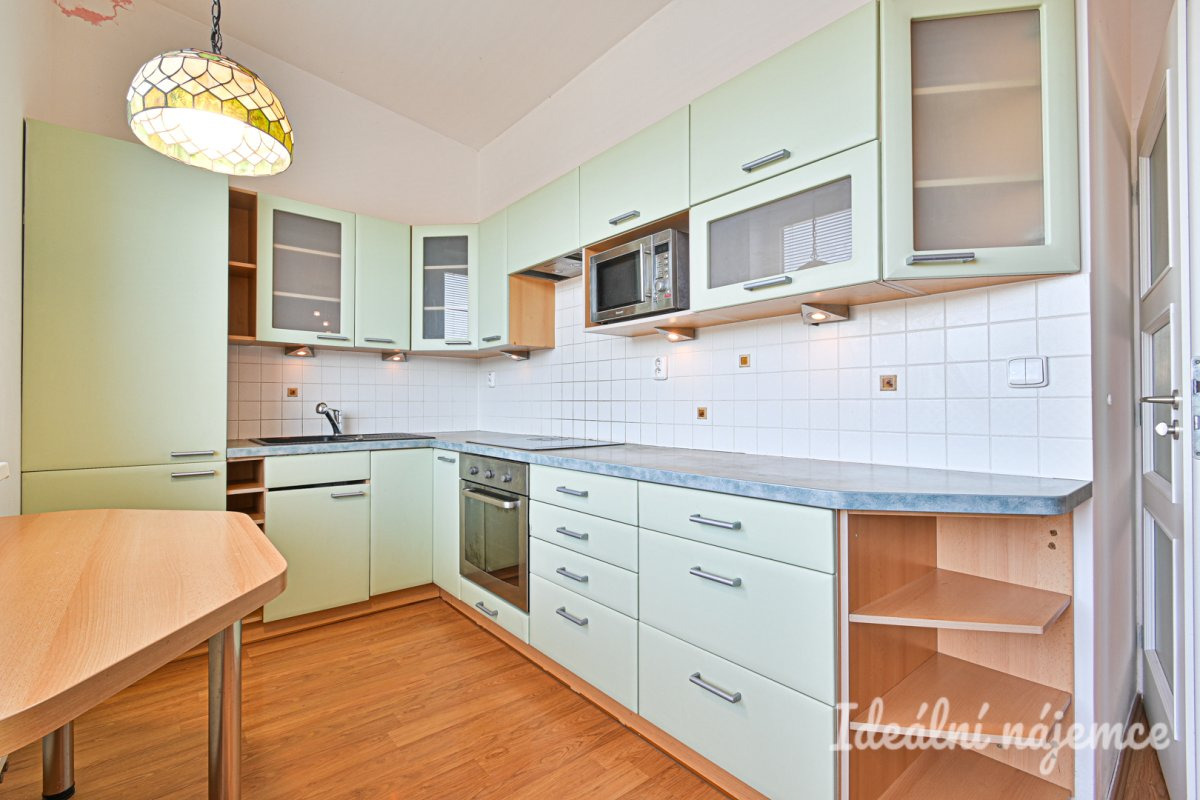 Pronájem bytu 3+kk, V Újezdech, Medlánky,  Kč/měs, 65 m2