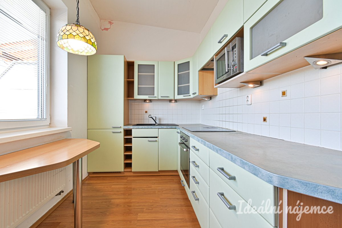 Pronájem bytu 3+kk, V Újezdech, Medlánky,  Kč/měs, 65 m2