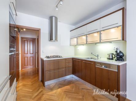 Pronájem bytu, 2+kk, 69 m² obrázek