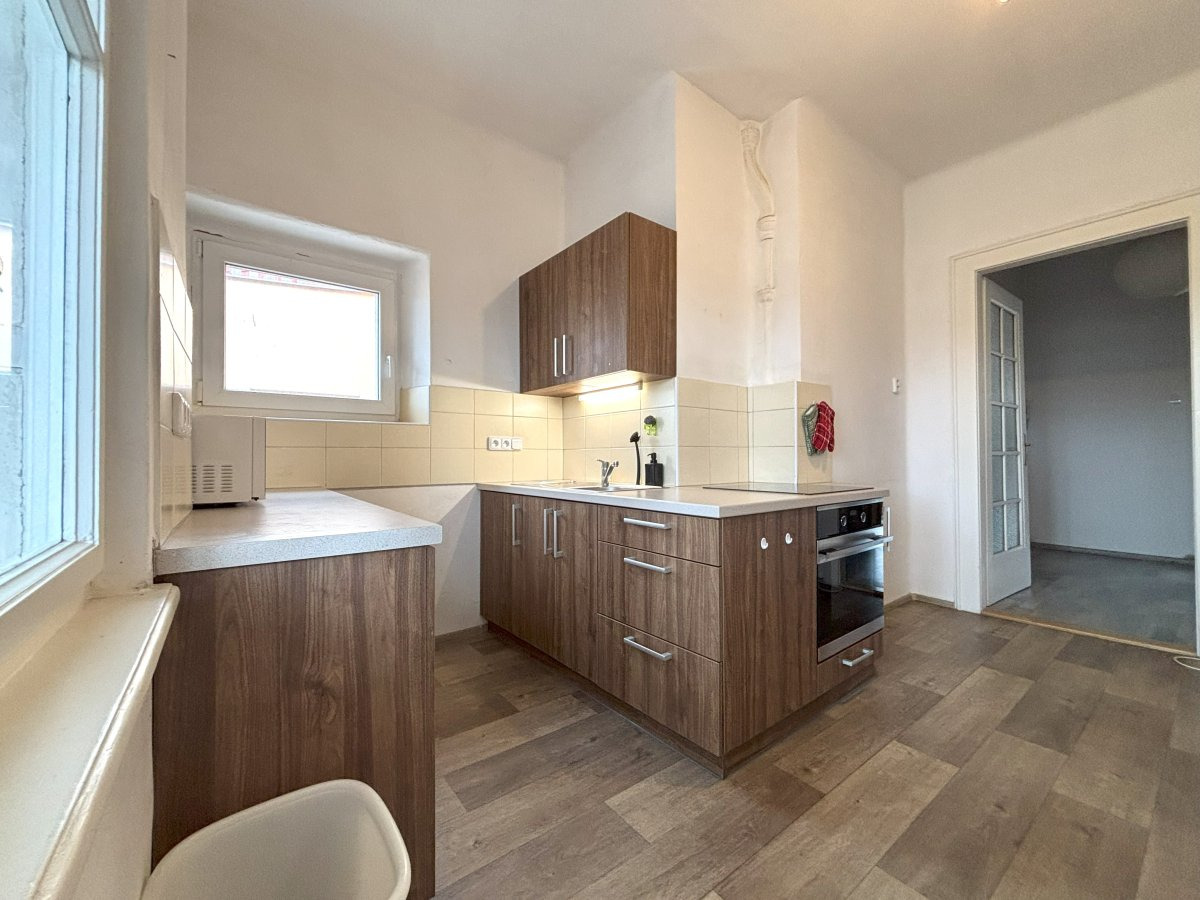 Pronájem bytu 2+1, Mánesova, Plzeň, 14.500,- Kč Kč/měs, 75 m2