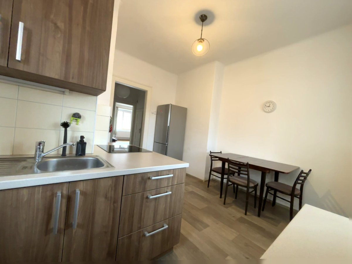 Pronájem bytu 2+1, Mánesova, Plzeň, 14.500,- Kč Kč/měs, 75 m2