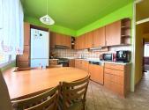 Pronájem bytu, 3+1, 72 m²