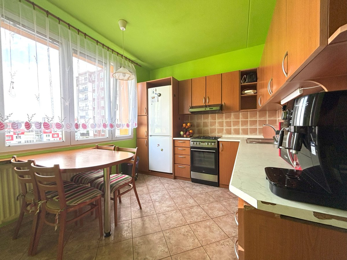 Pronájem bytu 3+1, Strážnická, Plzeň, 16.100,- Kč/měs, 72 m2