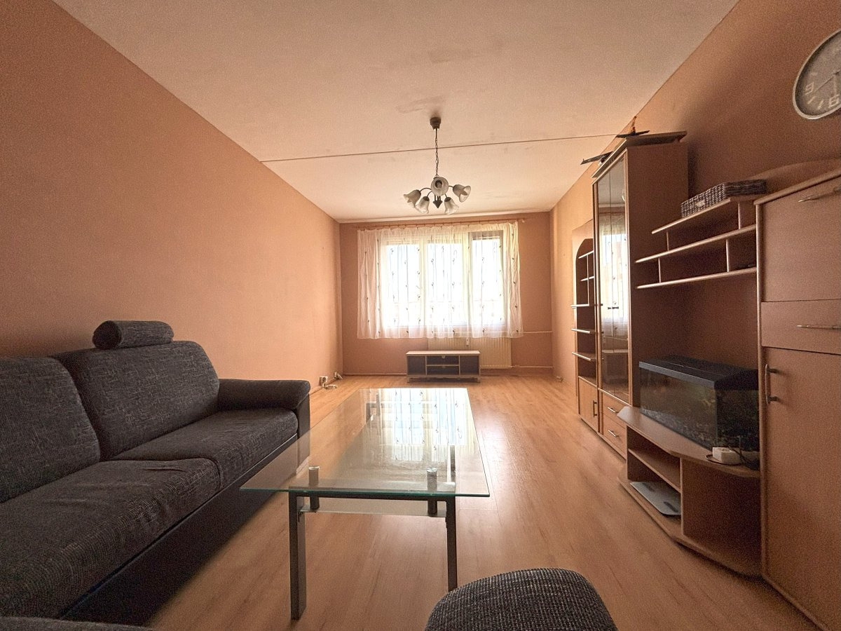 Pronájem bytu 3+1, Strážnická, Plzeň, 16.100,- Kč/měs, 72 m2