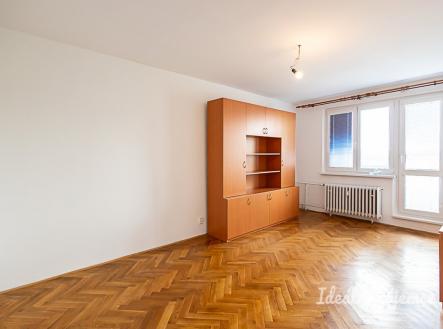 Pronájem bytu, 2+1, 53 m² obrázek