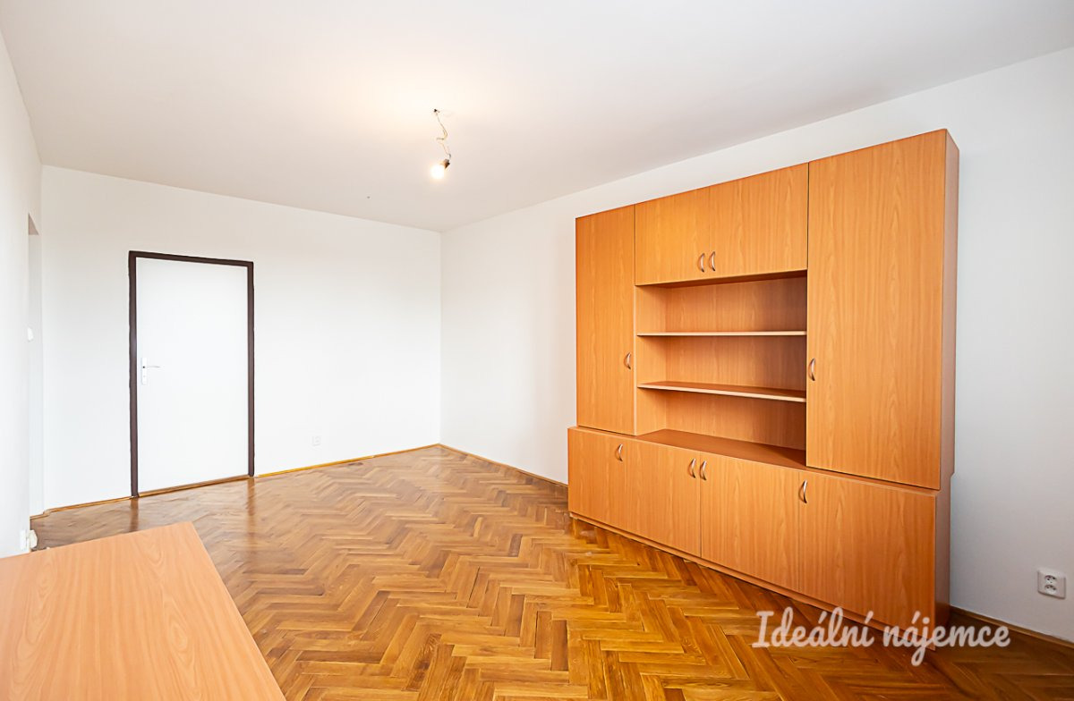 Pronájem bytu 2+1, Jasmínová, Záběhlice, 20900 Kč/měs, 53 m2