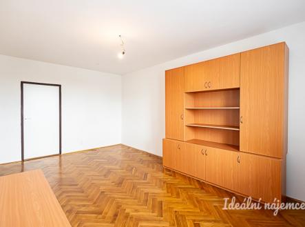 Pronájem bytu, 2+1, 53 m²