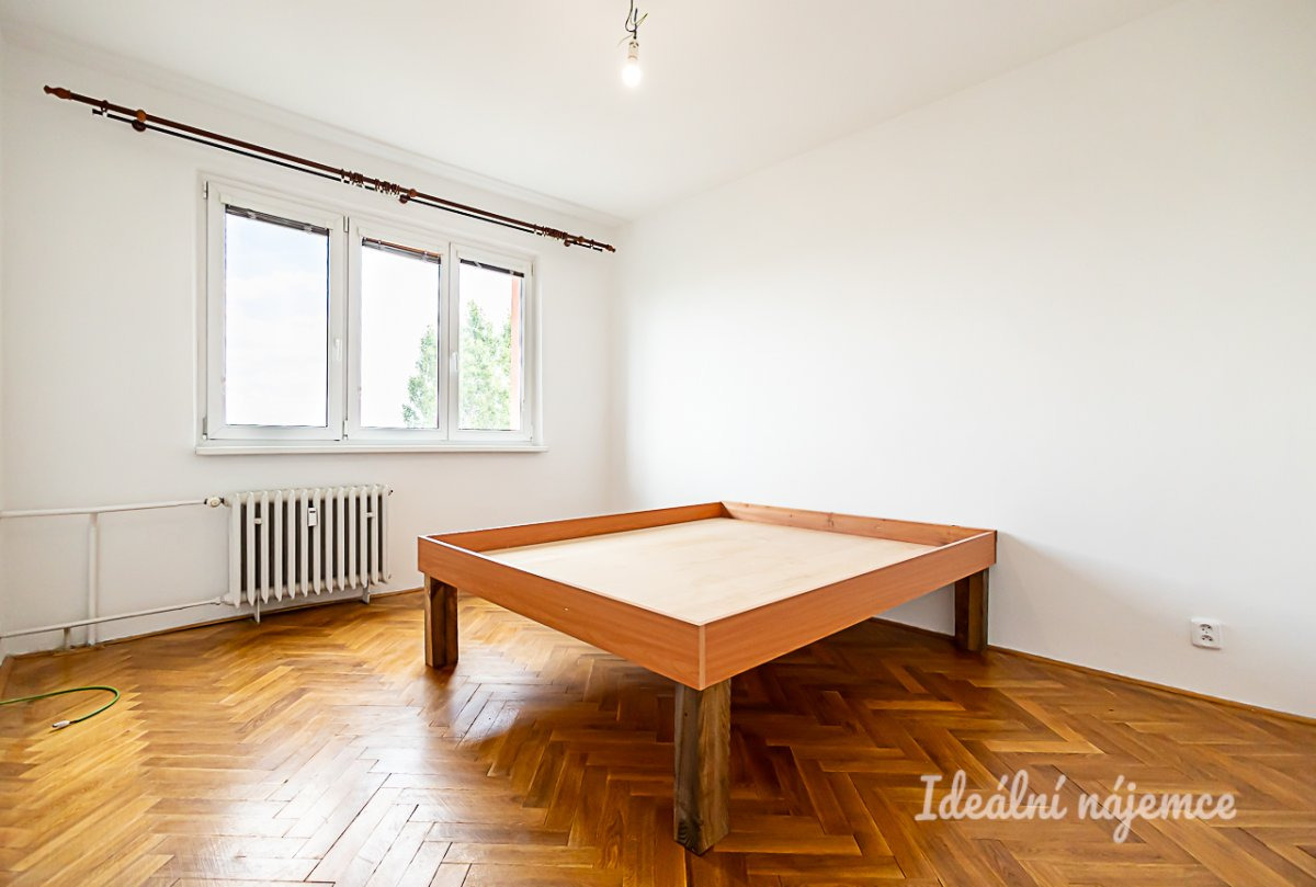 Pronájem bytu 2+1, Jasmínová, Záběhlice, 20900 Kč/měs, 53 m2