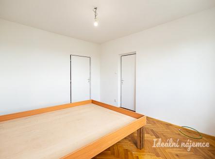 Pronájem bytu, 2+1, 53 m²