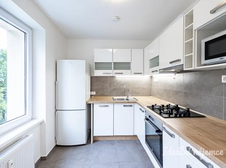 Pronájem bytu, 2+1, 54 m² obrázek