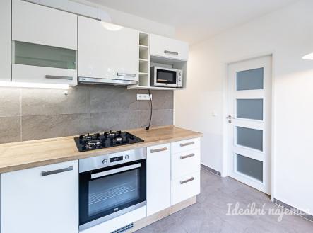 Pronájem bytu, 2+1, 54 m² obrázek