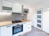 Pronájem bytu, 2+1, 54 m²