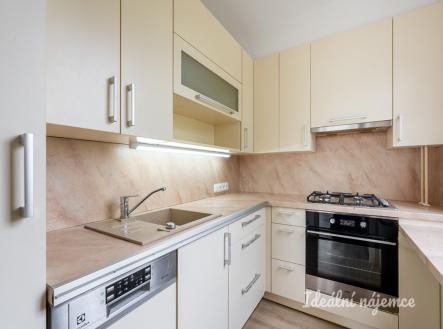Pronájem bytu, 3+kk, 62 m² obrázek
