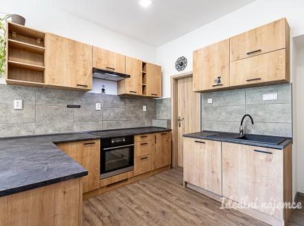 Pronájem bytu, 3+kk, 67 m² obrázek