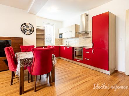 Pronájem bytu, 3+kk, 110 m² obrázek