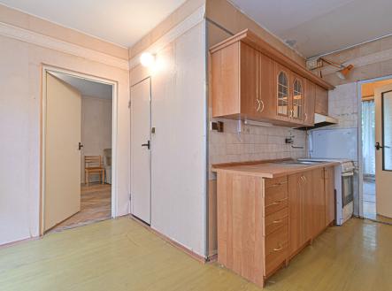 Prodej bytu, 3+1, 72 m²