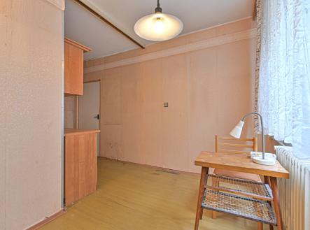 Prodej bytu, 3+1, 72 m²