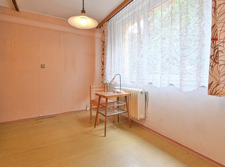 Prodej bytu, 3+1, 72 m²