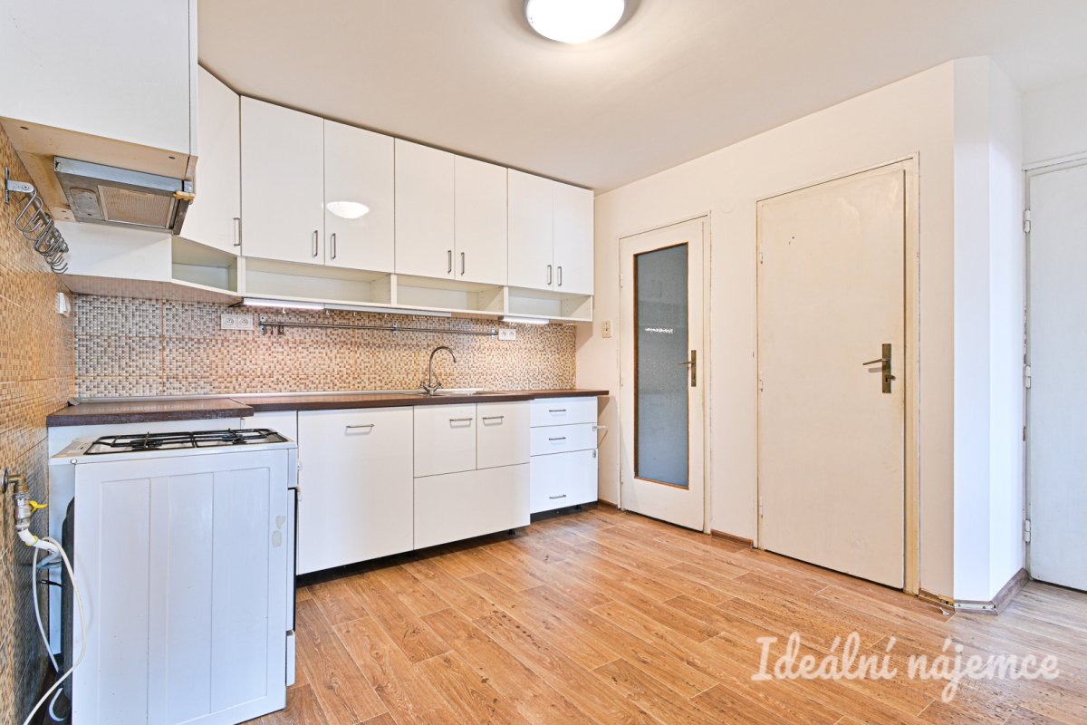 Pronájem bytu 2+1, Havlišova, Královo Pole, 21 500 Kč/měs, 50 m2