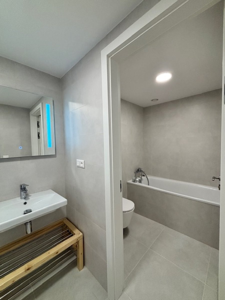 Pronájem bytu 2+kk, Pálenecká, Kukleny, 22000 Kč/měs, 55 m2