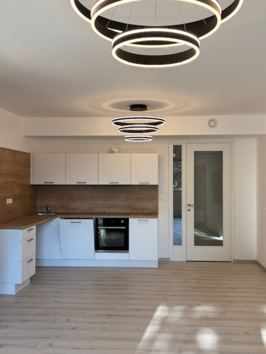Pronájem bytu 2+kk, Pálenecká, Kukleny, 55 m2