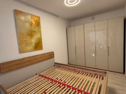Pronájem bytu, 2+kk, 55 m²