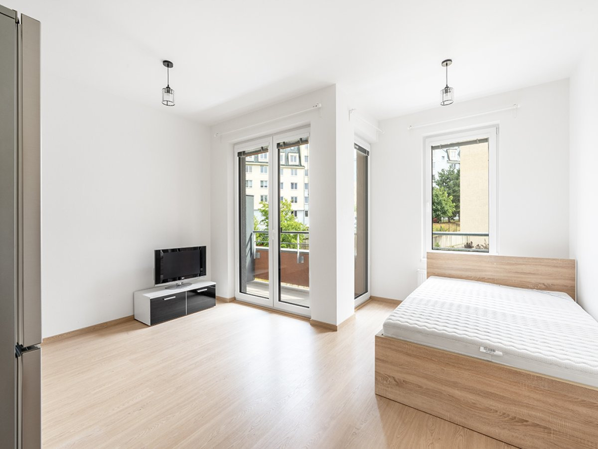 Pronájem bytu 1+kk, Šternovská, Chodov, 18.000 Kč/měs, 30 m2