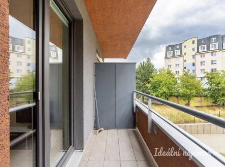 Pronájem bytu, 1+kk, 30 m²