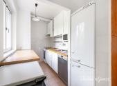 Pronájem bytu, 2+1, 55 m²