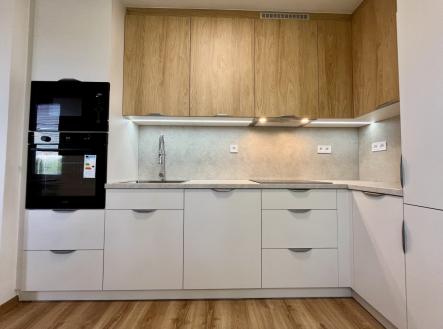 Pronájem bytu, 2+kk, 49 m²