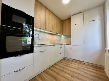 Pronájem bytu, 2+kk, 49 m²