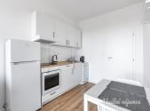 Pronájem bytu, 1+kk, 24 m²
