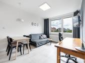 Pronájem bytu, 3+kk, 63 m²